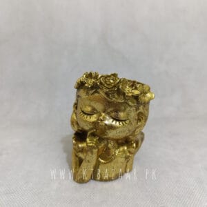 Silent Bloom Angel Pot