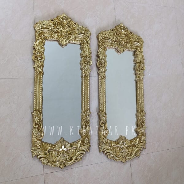 Qasr-e-Nazneen Mirror