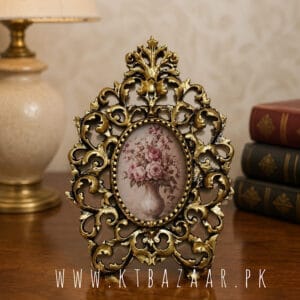 Regal Desk/Table Photo Frame Series 01