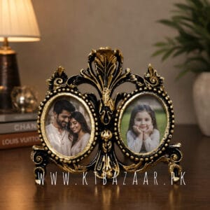 Regal Desk/Table Photo Frame Series 02