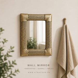 Heritage Metal MirrorPhoto Frame Series 07