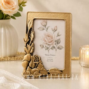 Regal Desk/Table Photo Frame Series 03