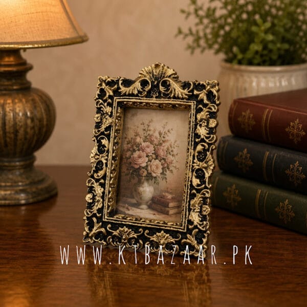 Regal Desk/Table Photo Frame Series 05