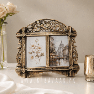 Regal Desk/Table Photo Frame Series 04